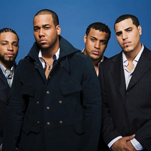 Aventura gana dos "Premios Billboard de la Música Latina 2012"