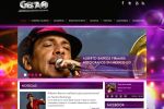 GBAO Entertainment estrena su portal en la Internet