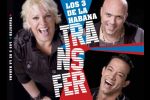 Los 3 de La Habana prepara su crossover con nuevo álbum