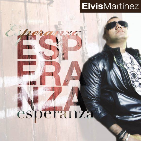 Elvis Martínez, "El Jefe" promocionará nuevo disco en Miami