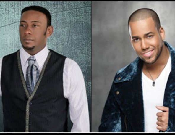 Premium Latin Music aclara confusión entre Anthony y Romeo Santos